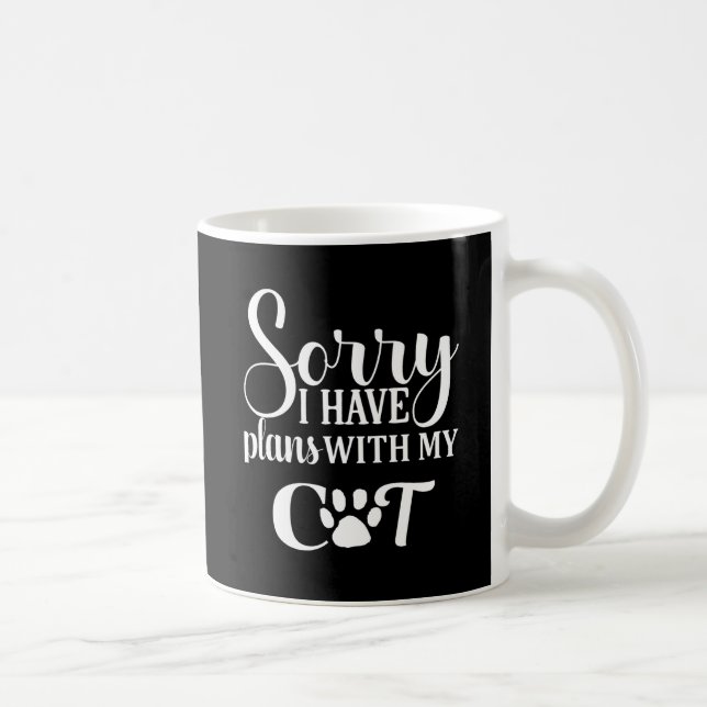 My Favourite Pet Breed Coffee Mug (Right)