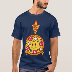 My Favourite Pizza Lovers More Slice Please Great T-Shirt