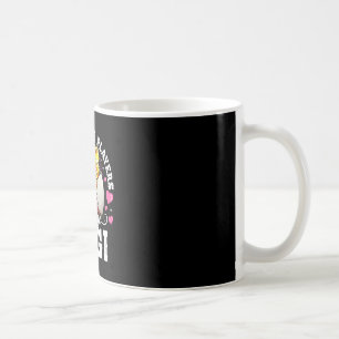 My Favourite Players Call Me Gigi Bysebyll Softbyl Coffee Mug