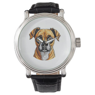 My favourite puppy watch