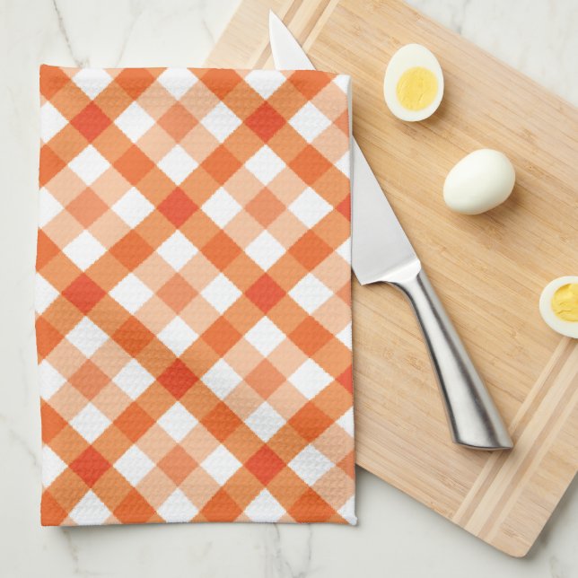 My Favourite Recipes Tea Towel (Quarter Fold)