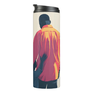 My Favourite Story Is You Thermal Tumbler