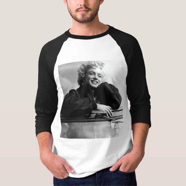 My Favourite T-Shirt (Front)