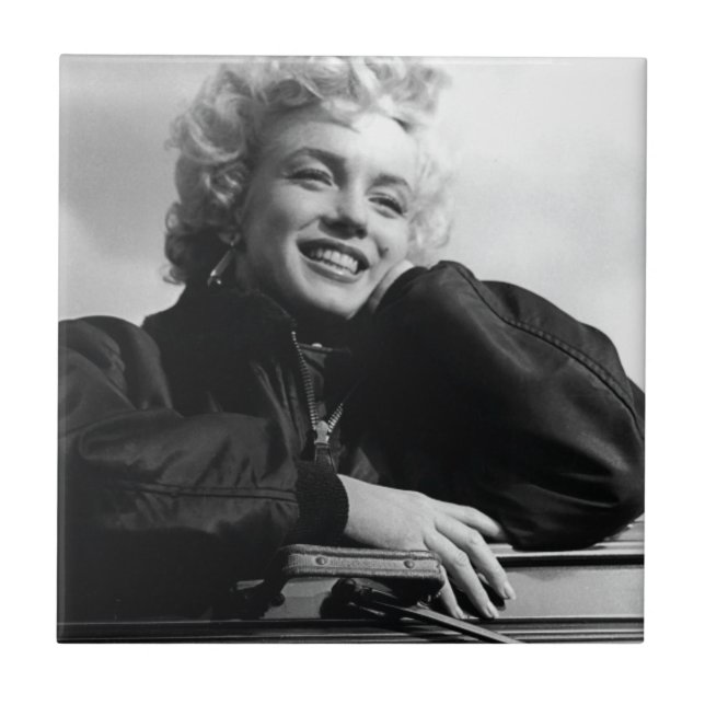 My Favourite Tile (Front)