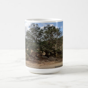 My Favourite Tree! from the Flower Collection Coffee Mug