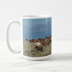"My Favourite View" Mug