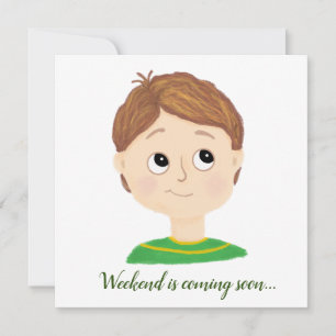 My Feelings Emotions Chart 