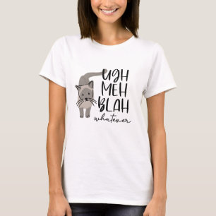 My Feelings Exactly T-Shirt