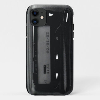 My First  Beeper i Phone 5  Cover