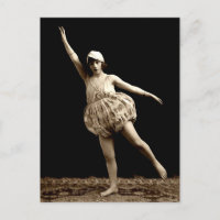 My First Dance Recital