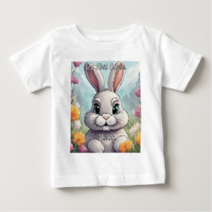 My First Easter  Baby T-Shirt