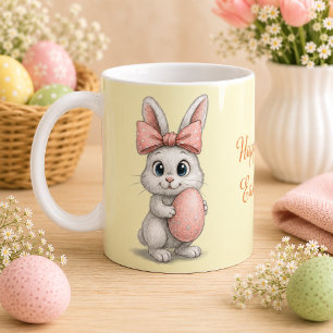 My First Easter Coffee Mug