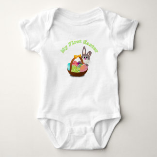 My First Easter Shirt for Baby Easter Gift