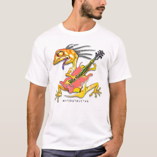 My First Guitar (Alfred) T-Shirt