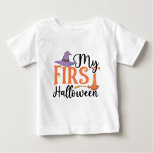 My First Halloween 