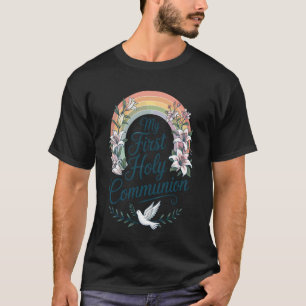 My First Holy Communion T-Shirt