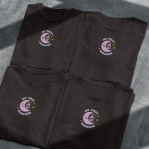 My First Ramadan T-Shirt