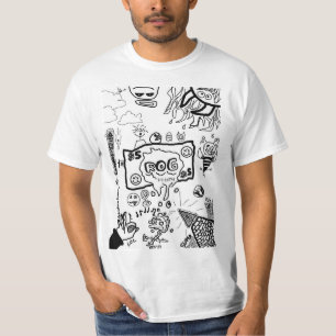 My First Shirt