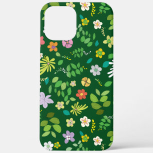 My Flower Design 4 iPhone 12 Pro Max Case