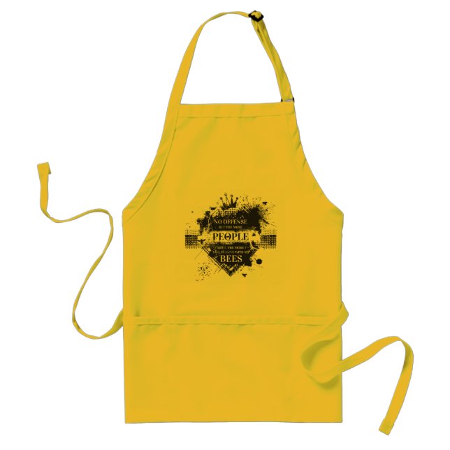 My freakin apron  (Front)