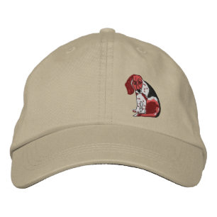 My Friend Bill Embroidered Hat