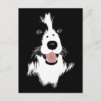 My Friend Postcard