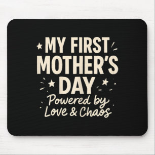 My Ft Mothers Day wered Mouse Pad