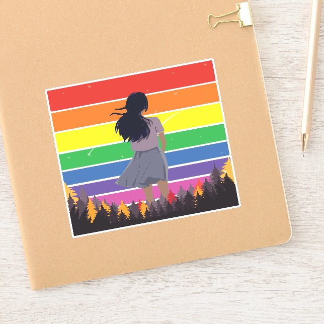 My future (Notebook)