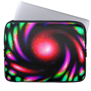 My Galaxy.... Laptop Sleeve