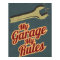 My Garage My Rules