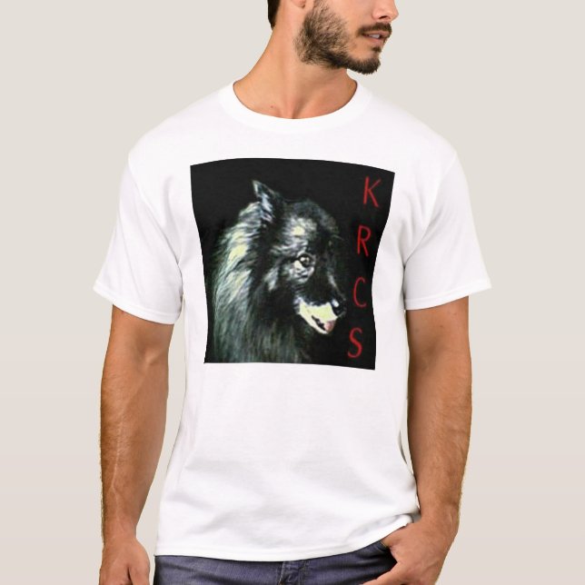 My Girl T-Shirt (Front)