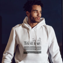 My girlfriend only looks cute Funny quote Hoodie