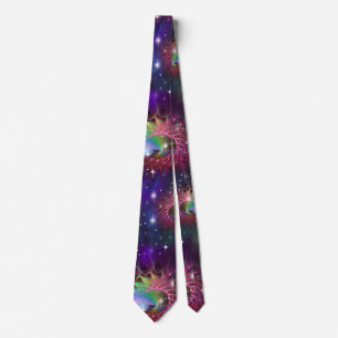 My Glamourous Funky Disco Pattern Wrapping Paper W Tie