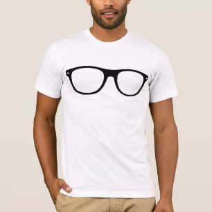 my glasses T-Shirt