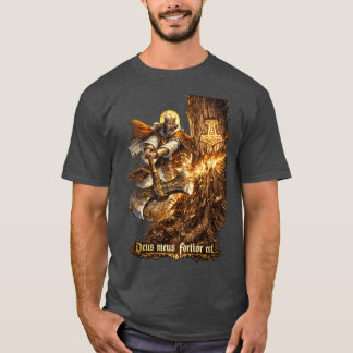 My God is Stronger T-Shirt
