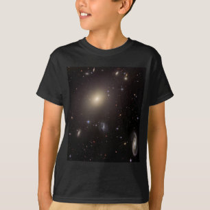 My God... It's Full of Galaxies! T-Shirt
