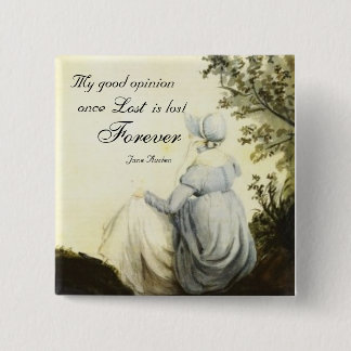 My Good Opinion Button