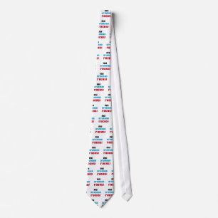 My Grandad Rocks T-shirts and Gifts Tie
