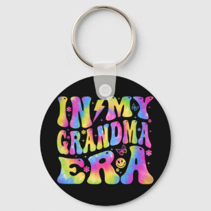 My Grandma Era Funny Mum Family Matching Mothers D Key Ring
