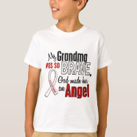 My Grandma Is An Angel Lung Cancer