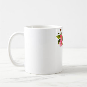 My Grandma is Guardian Angel In Memories of Grandp Coffee Mug