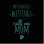 my greatest blessings call me mum standing photo sculpture<br><div class="desc">my greatest blessings call me mum</div>