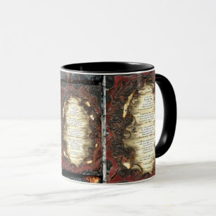 My Greatest Sin Mug