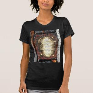 My Greatest Sin T-Shirt