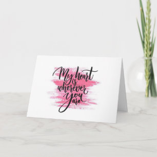 **MY GROOM ON OUR WEDDING DAY** CAN'T WAIT! CARD