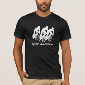 My Group Cycle Therapy T-Shirt