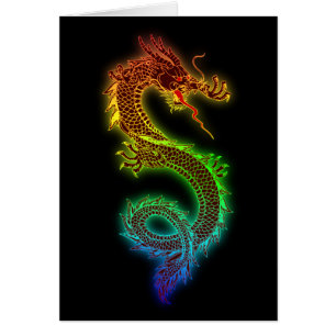 My Guard Dog is a Dragon