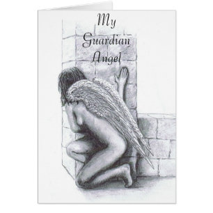 My Guardian Angel