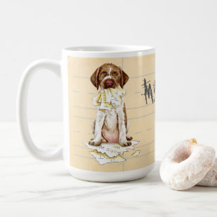 My GWP Ate my Homework Coffee Mug