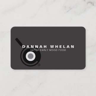 MY HATCH - OPERATIONS CARD